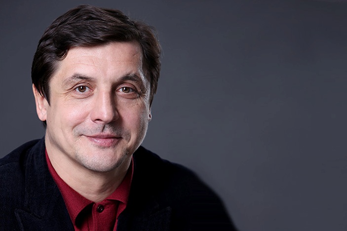 Валерий Каменский 